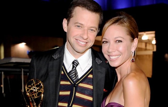 Facts About Lisa Joyner - Jon Cryer's Wife and Actress